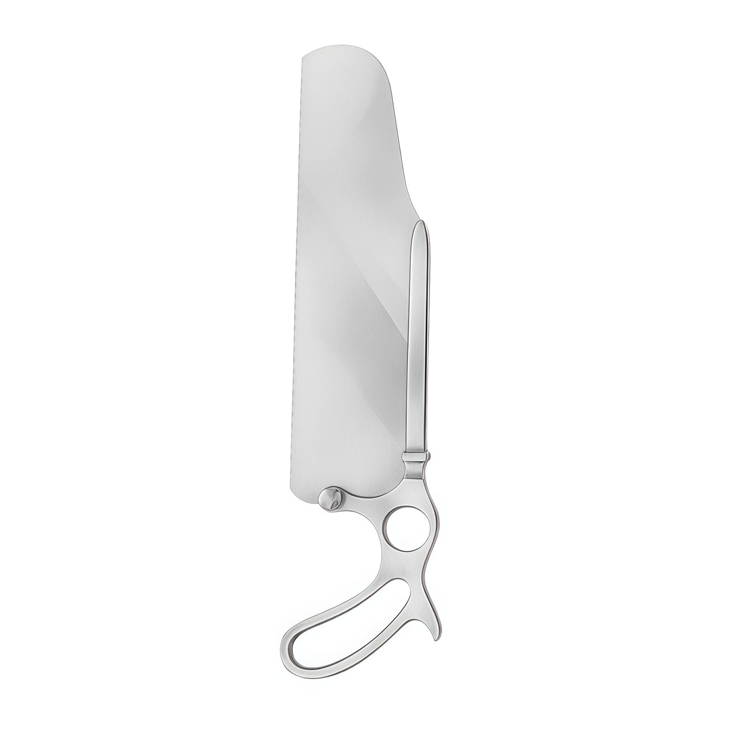 Amputation Saw with Spare Blade – Precision-Crafted from Premium German Stainless Steel for Surgical Excellence