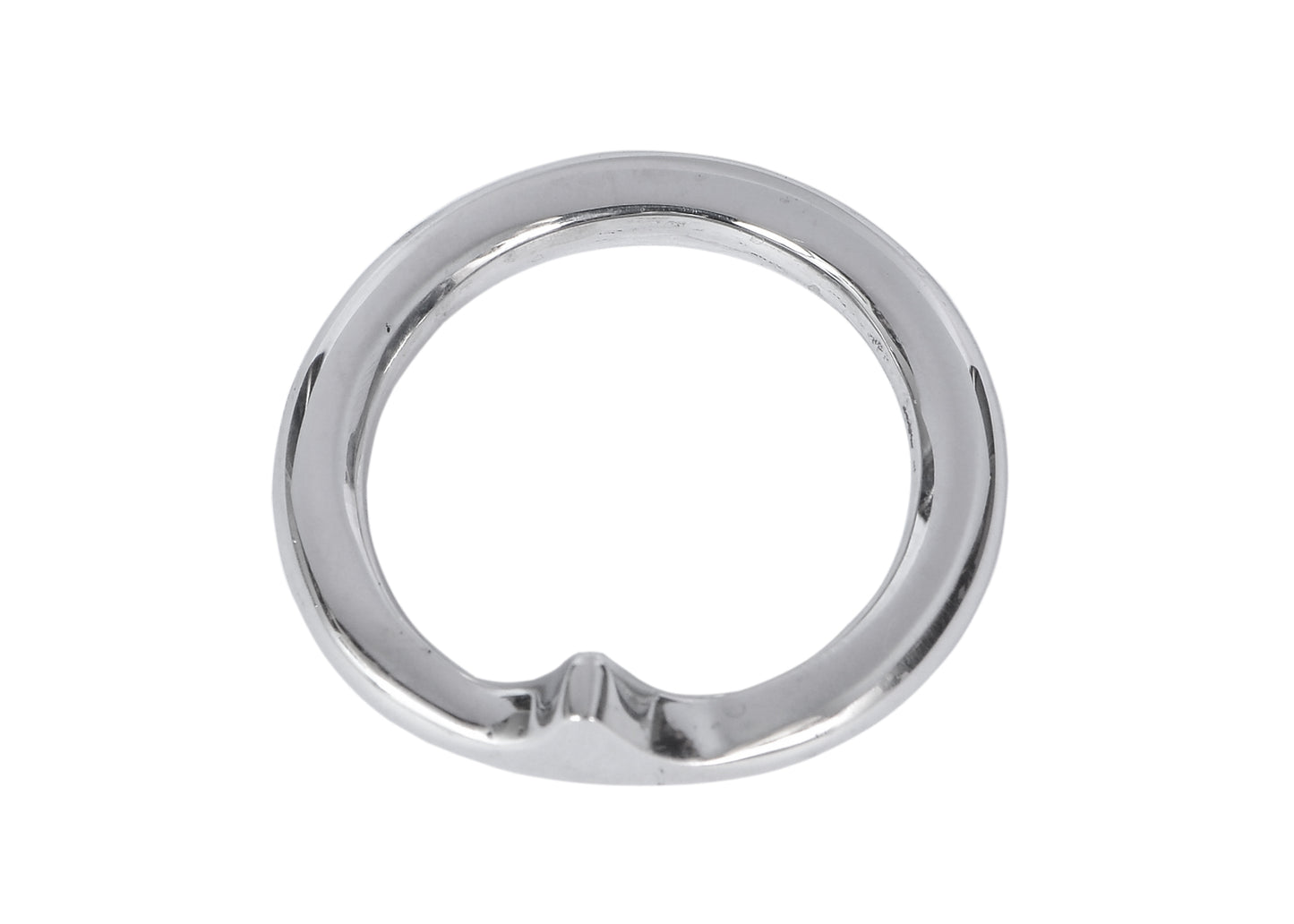 Crown Head Glans Ring