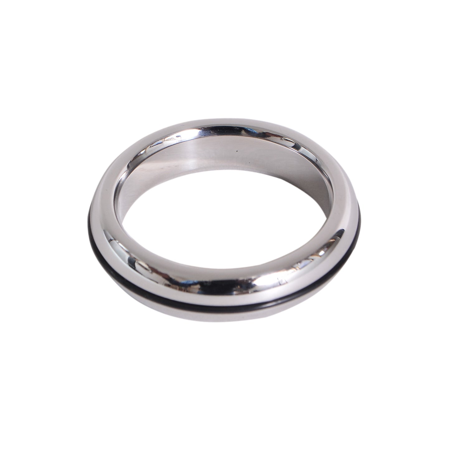 Donut Ring with Rubber Ring