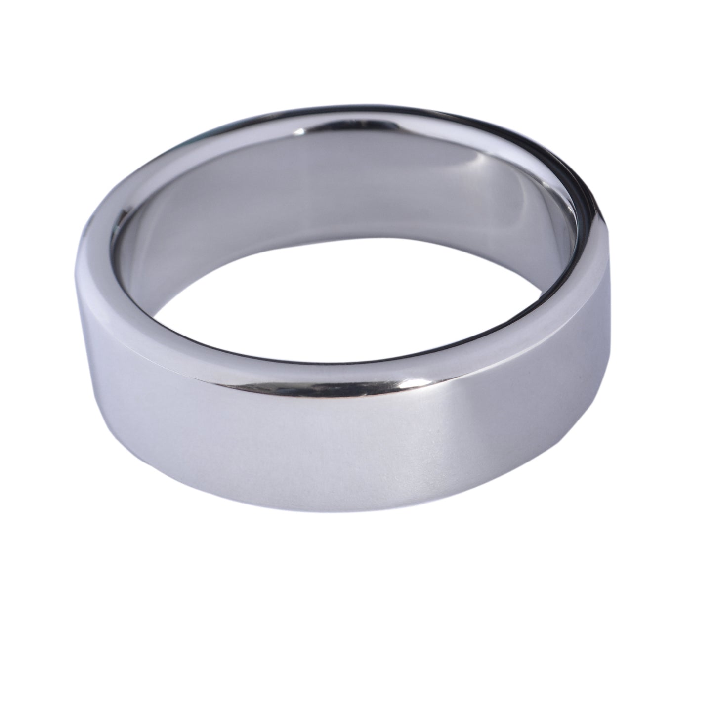 Flat Cock Ring