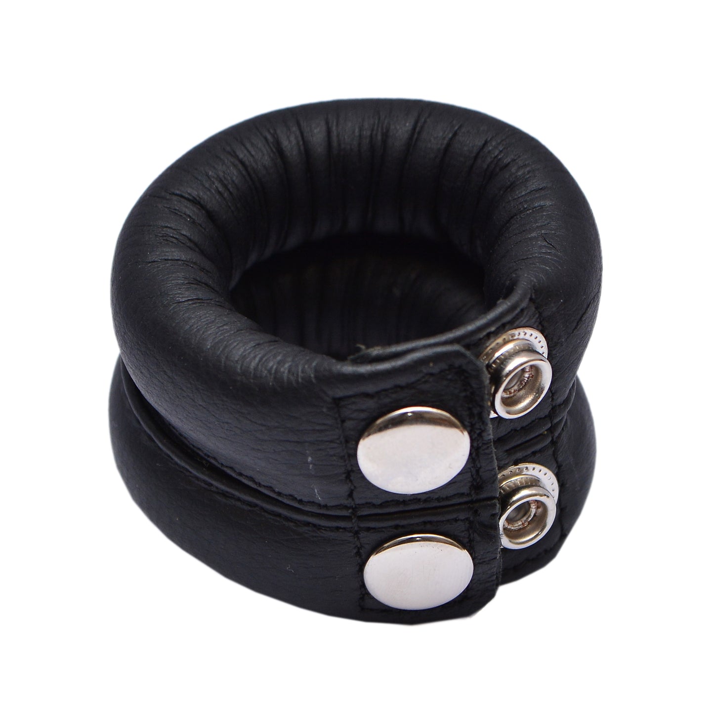 Leather Cock Ring