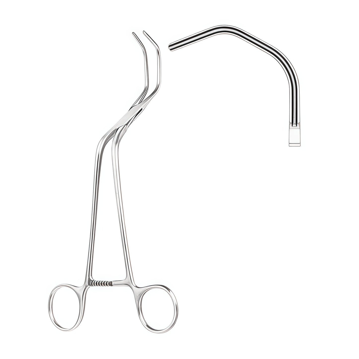 Dietrich Forceps – Precision Surgical Tools for Vascular and Cardiovascular Procedures