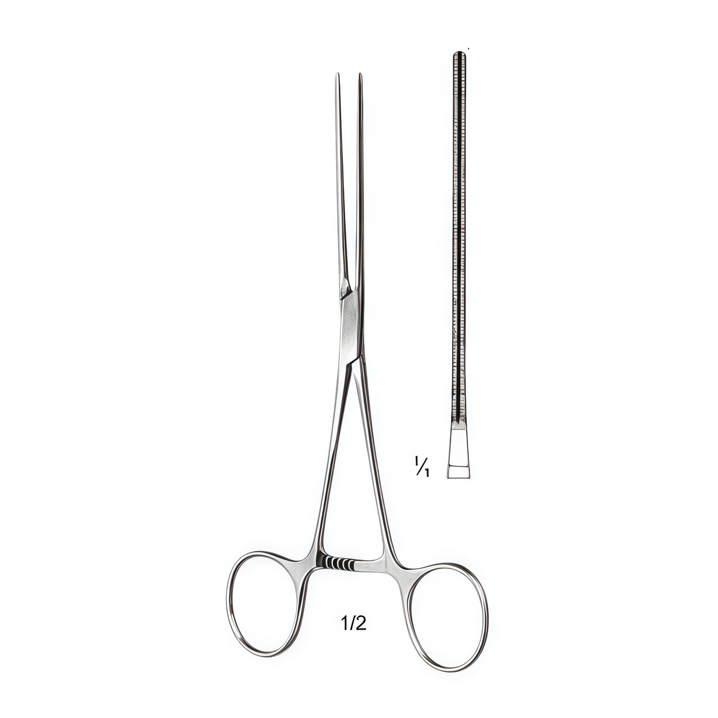 Atrauma Pediatric Clamps – Precision Tools for Delicate Pediatric Surgeries