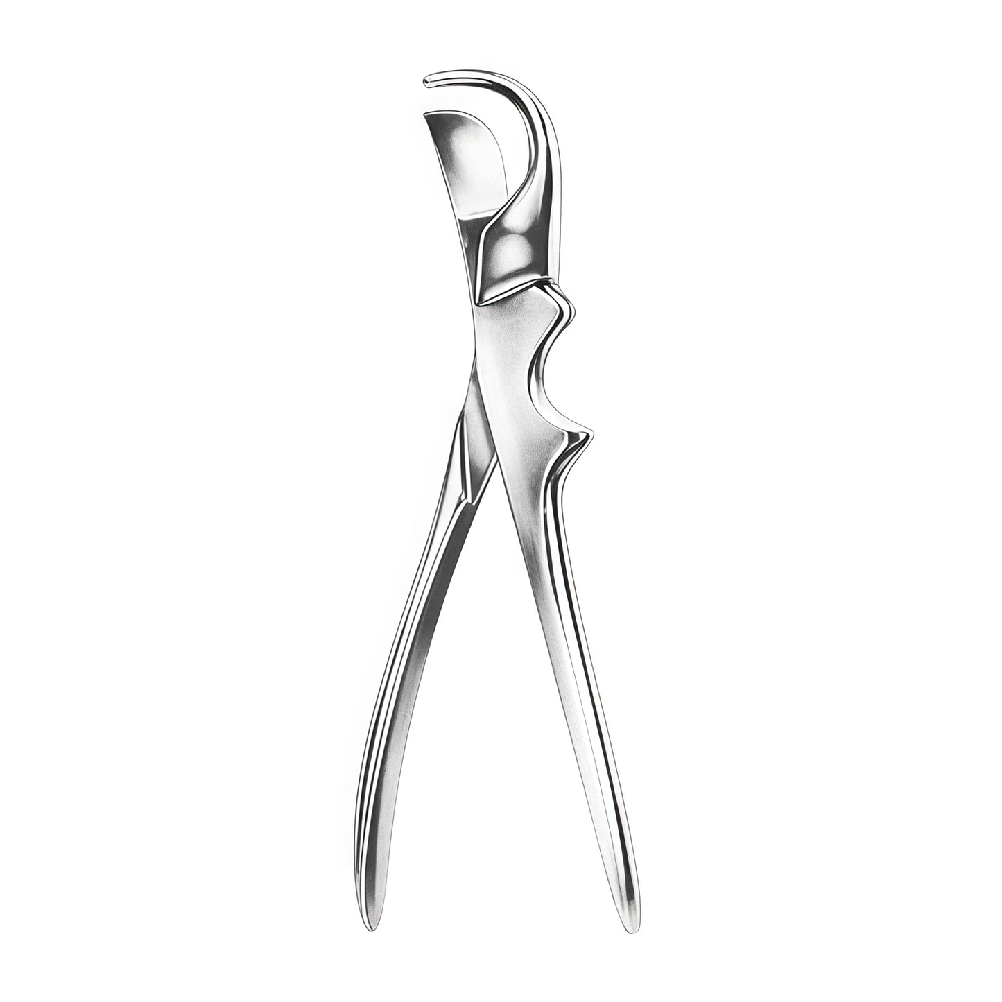 Gluck Bone & Rib Shears – Precision and Strength for Orthopedic and Thoracic Procedures