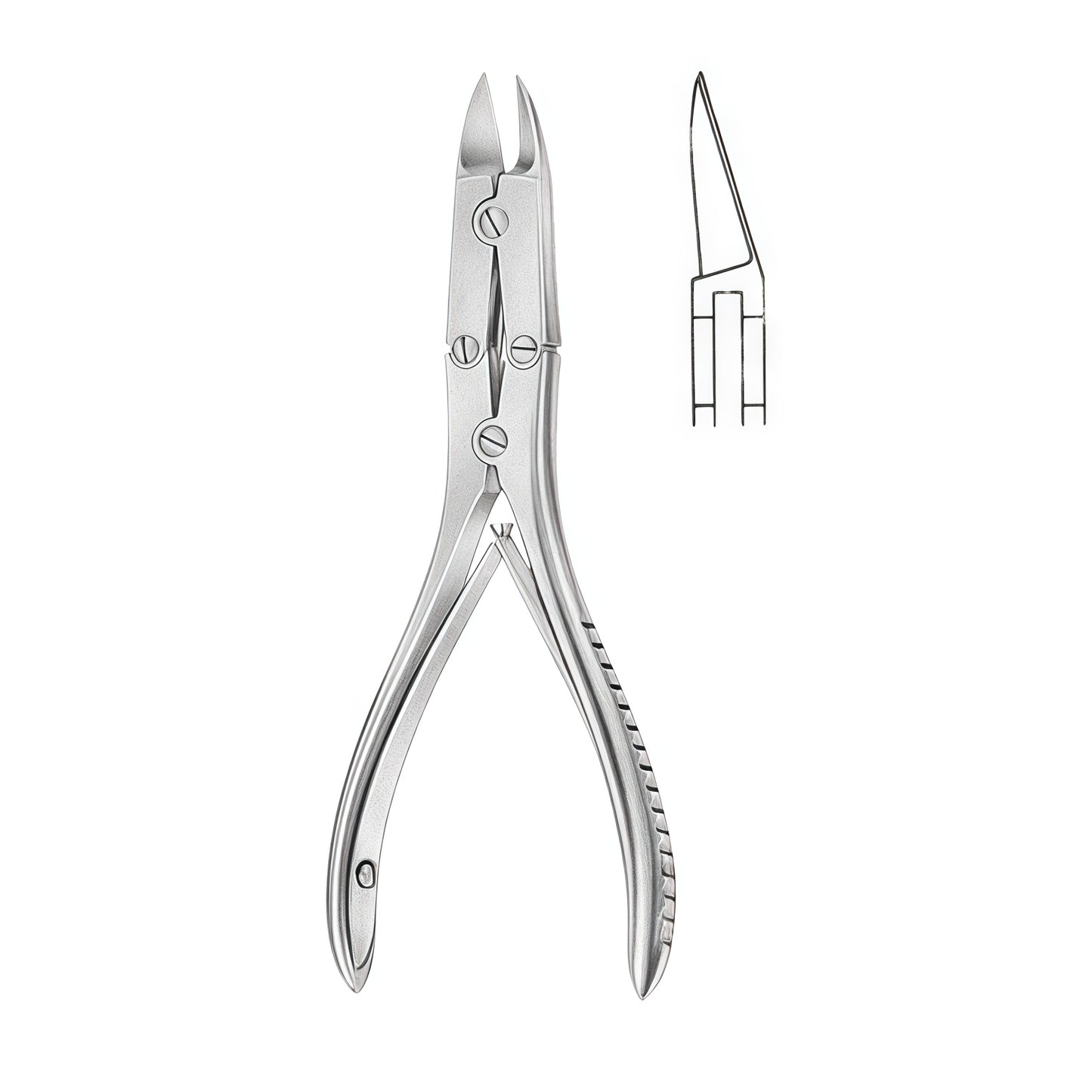 Bone Cutting Forceps – Precision Instruments for Efficient Bone Dissection