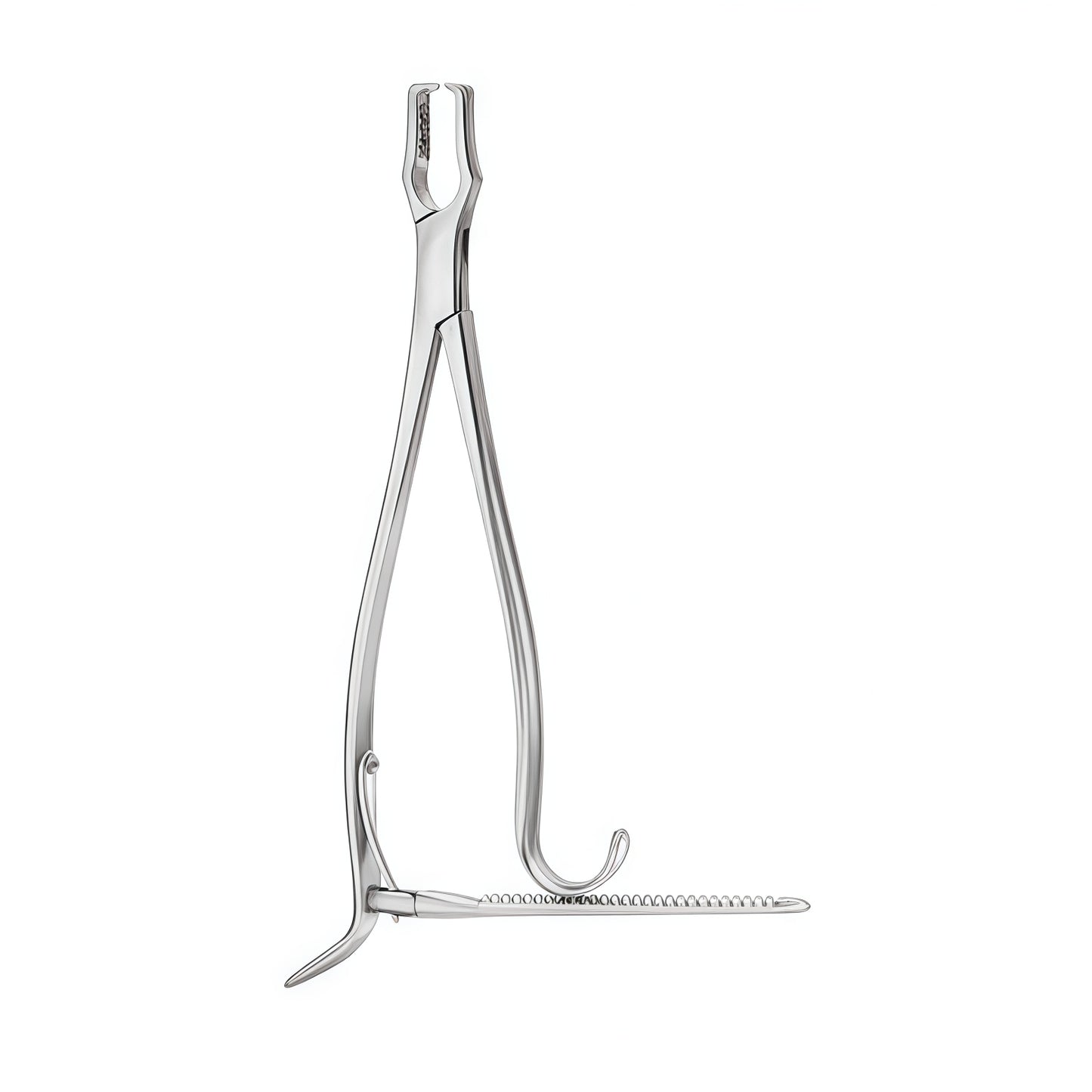 Kern-Lane Bone Holding Forceps – Precision and Reliability for Orthopedic Surgeries