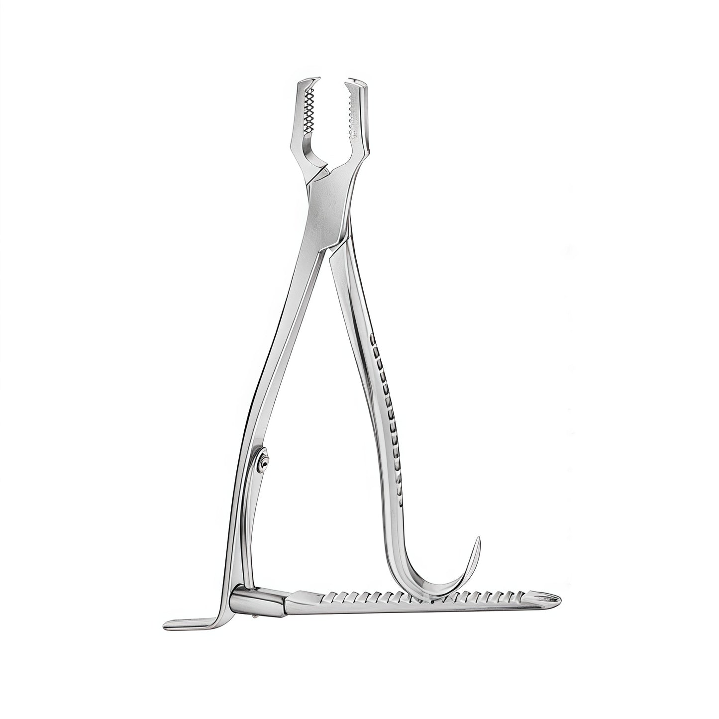 Kern-Mini Bone Holding Forceps – Precision and Stability for Delicate Bone Fixation