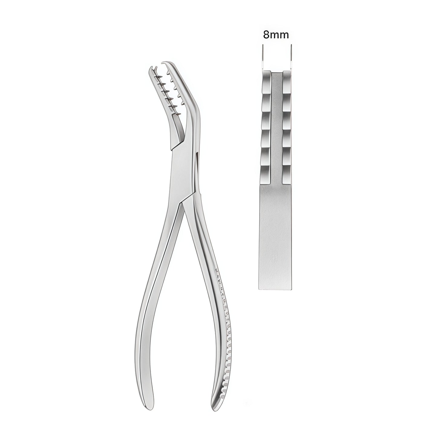 Semb Bone Holding Forceps – Precision Instruments for Orthopedic Bone Fixation