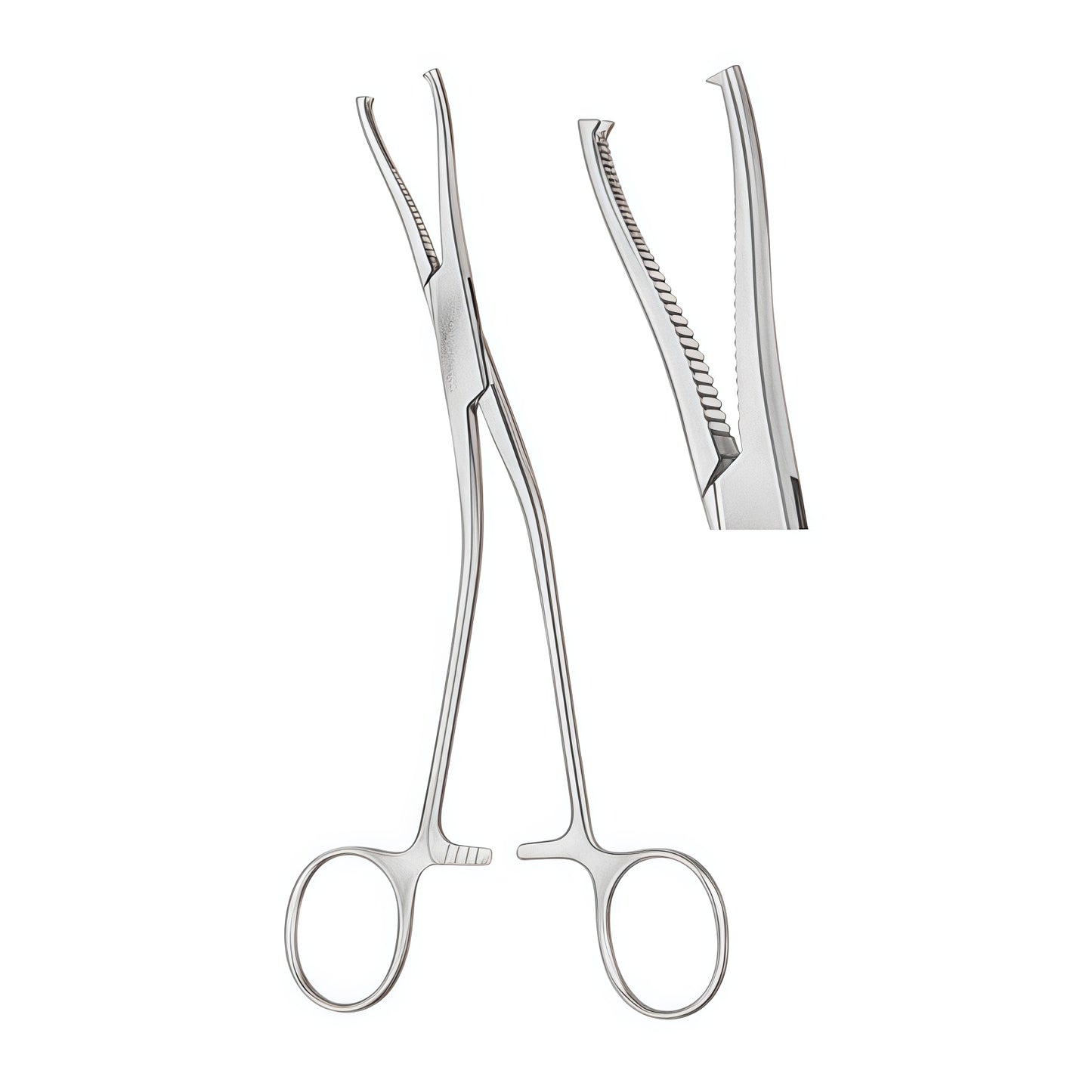 Dingman Bone Holding Forceps – Precision Instruments for Secure Bone Stabilization