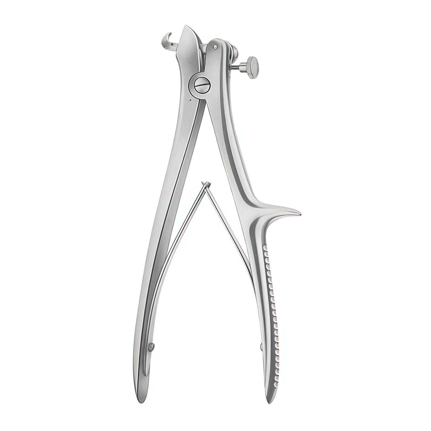 De-Vilbiss Bone Cutting Forceps – Precision and Strength for Efficient Bone Dissection