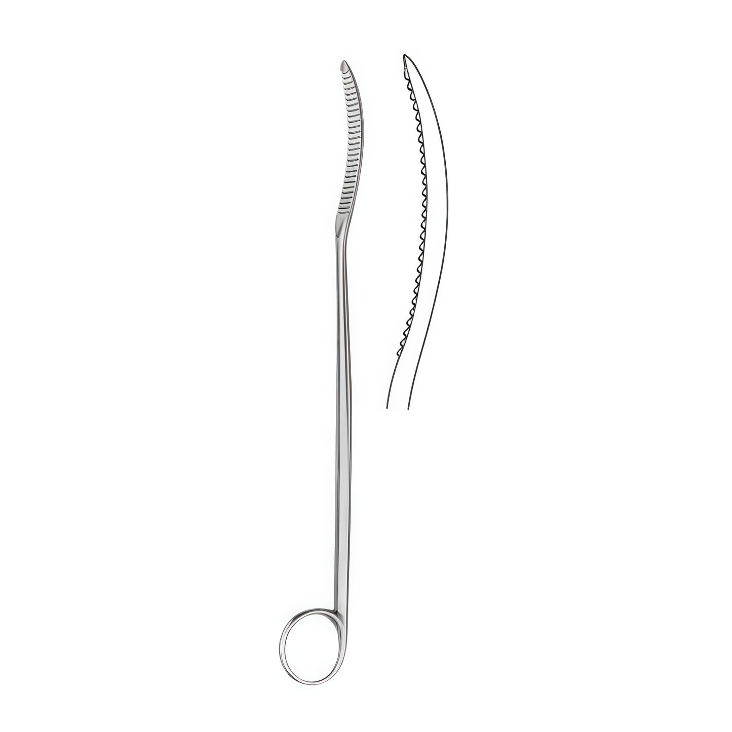 Lane Bone Lever – Precision Bone Elevation & Retraction for Orthopedic Surgery