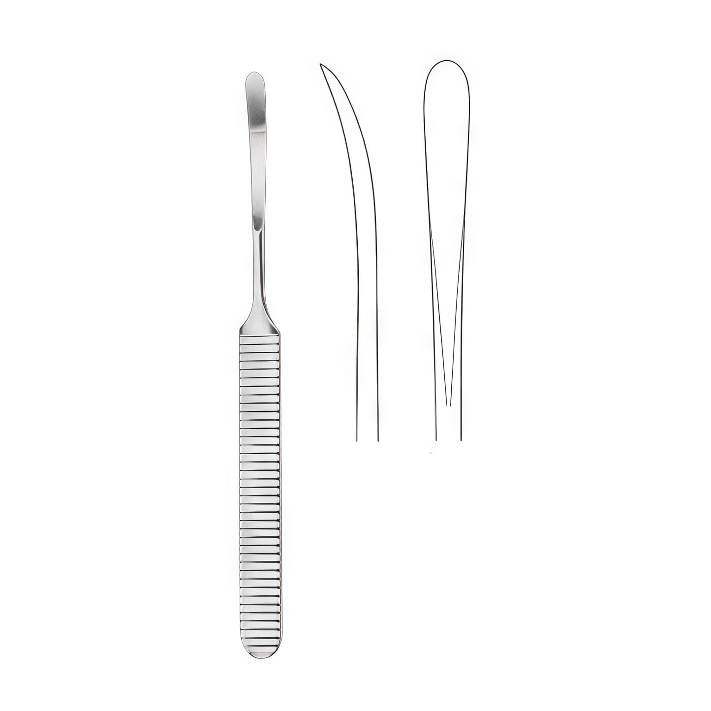 Williger Bone Elevator – Precision Bone Lifting & Elevation for Surgical Excellence