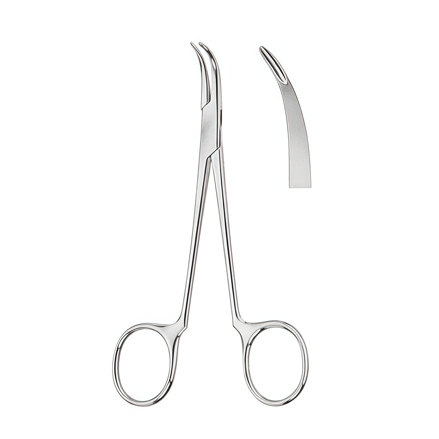 Synovectomy Rongeur – Precision Tissue Removal for Joint and Orthopedic Procedures