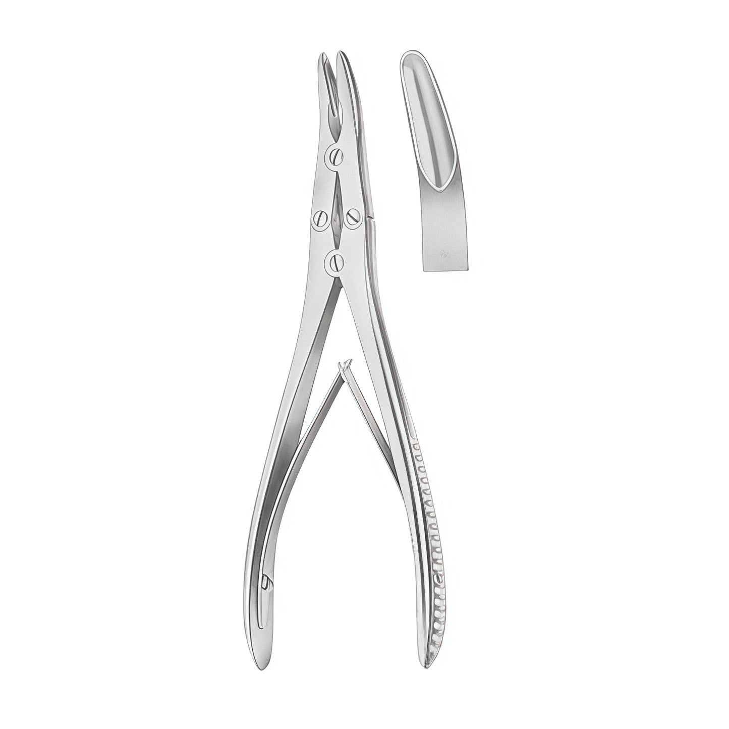 Ruskin Bone Lever – Precision Bone Elevation & Surgical Access for Orthopedic Procedures