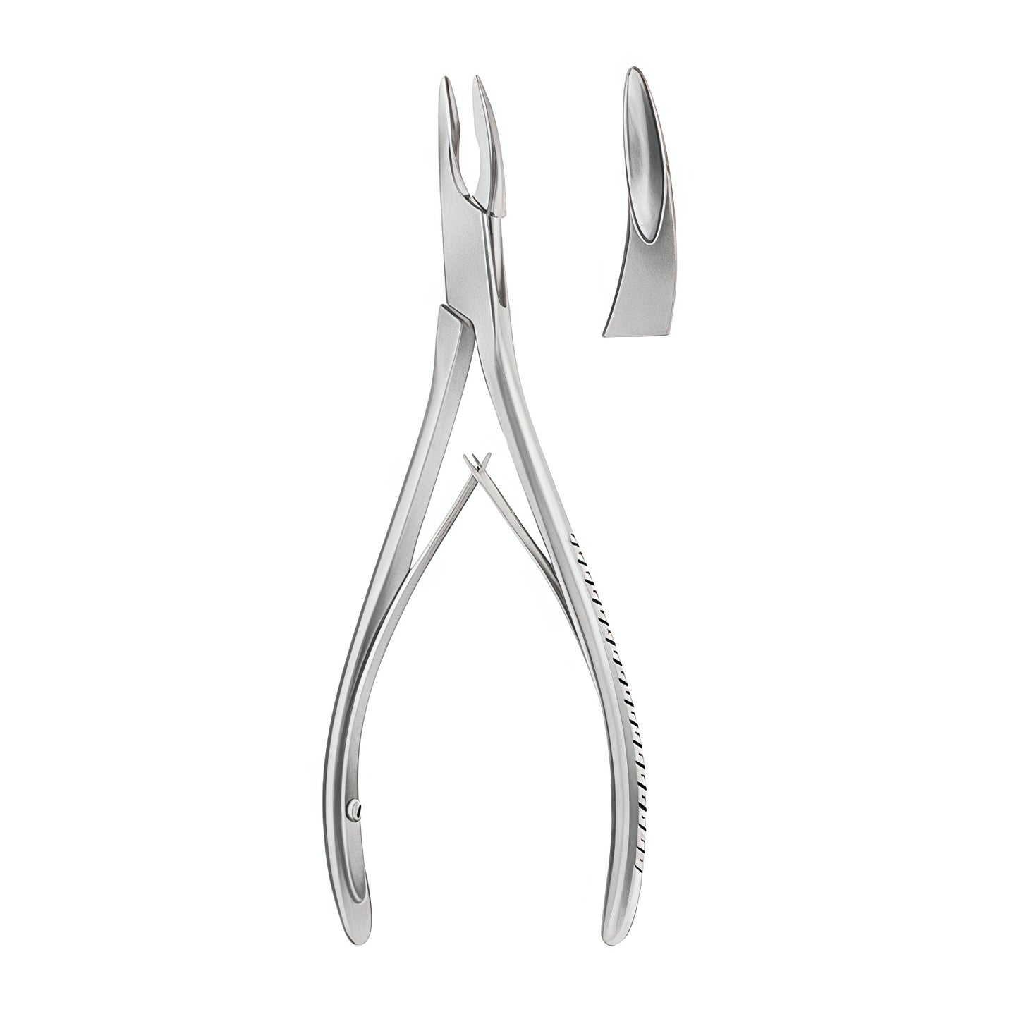 Cairns Skull Flap Elevator – Precision Bone and Tissue Elevation for Cranial Surgeries