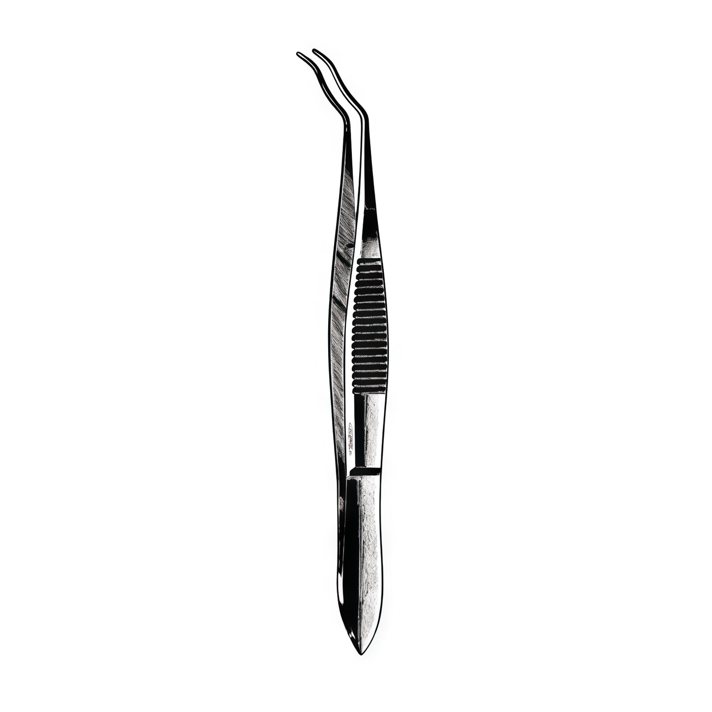 Elschnig Capsular Forceps – Precision Instrument for Cataract & Ophthalmic Surgeries