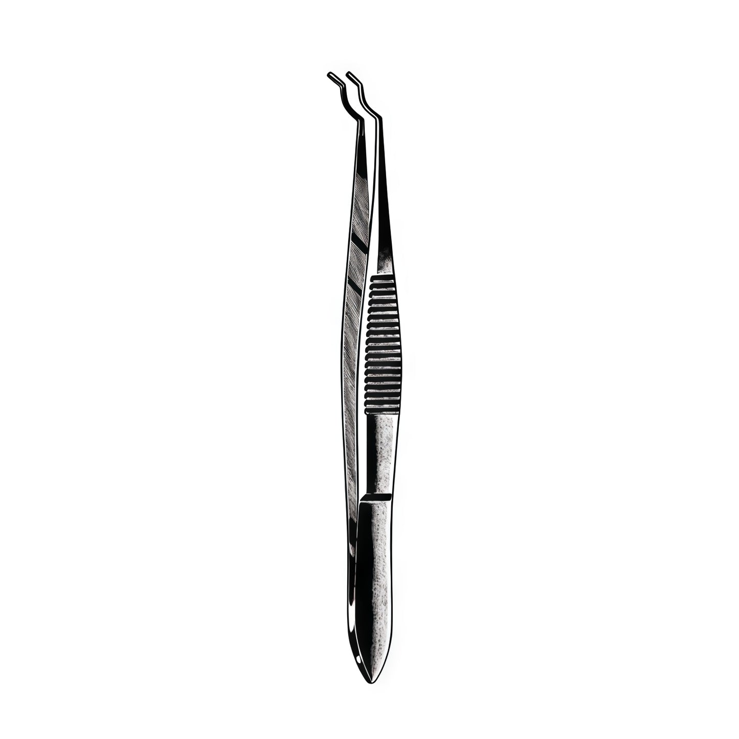 Terson Capsular Forceps – Precision Handling for Ophthalmic and Capsular Surgeries