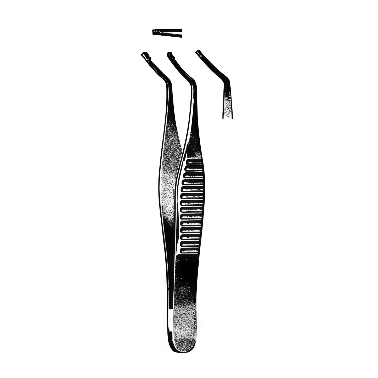 Hess Capsular Forceps – Precision Tool for Ophthalmic & Cataract Surgery