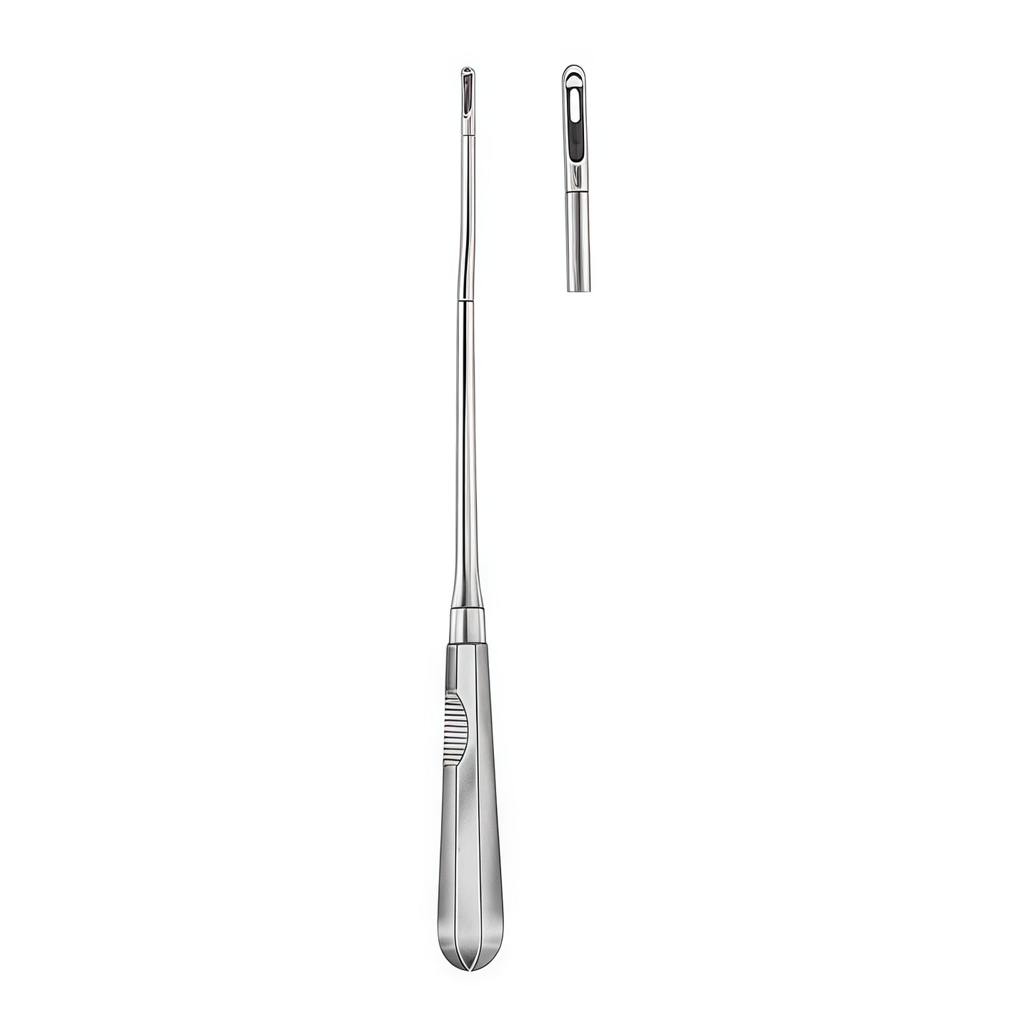 Sharman Biopsy Curette – Precision Gynecological Instrument