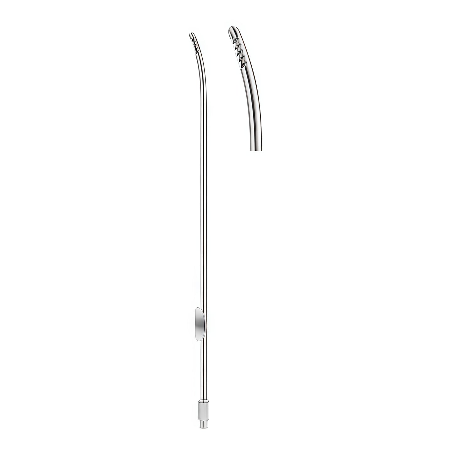 Endometrial Biopsy Curette – Precision Gynecological Instrument