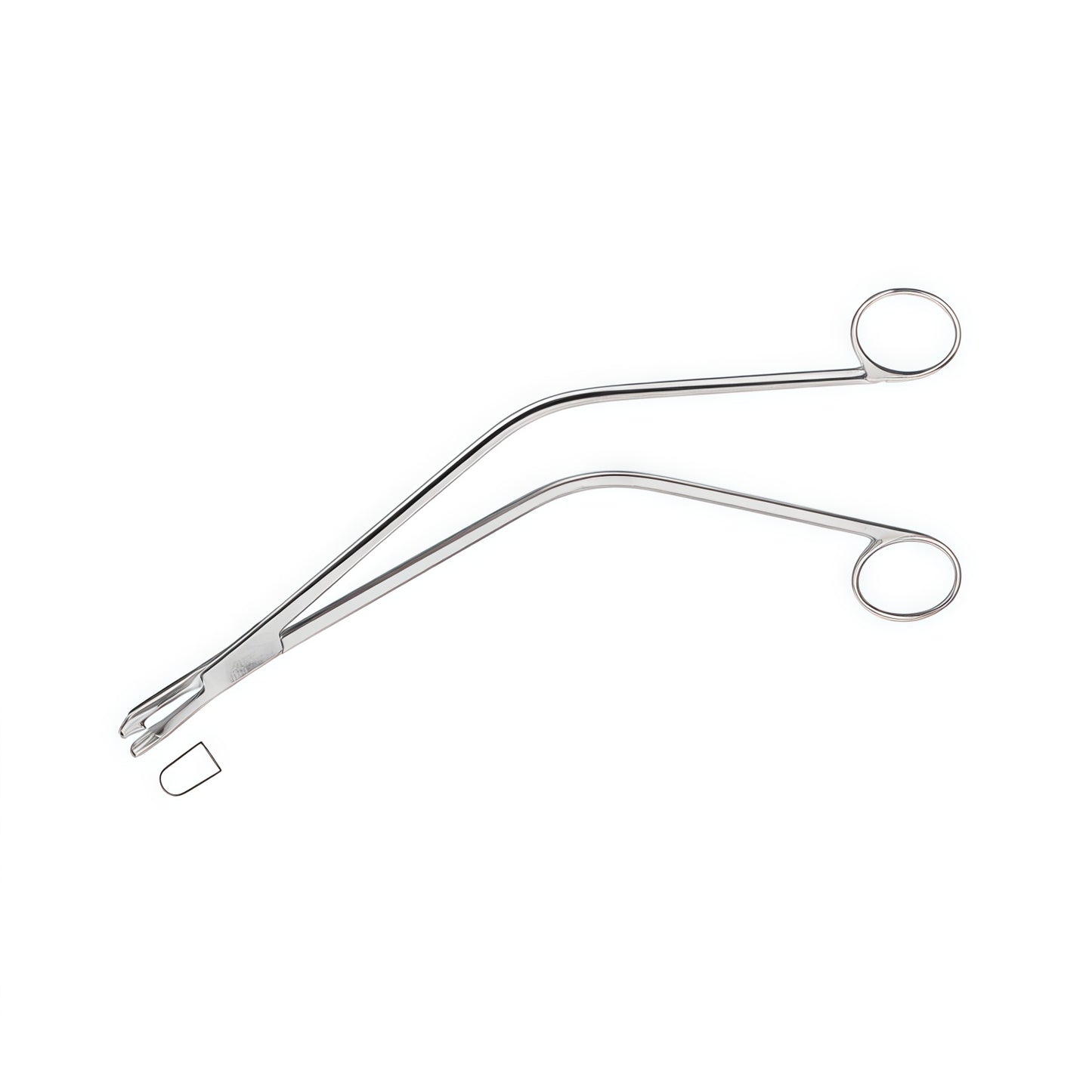 Schubert Cervical Biopsy Forceps – Precision for Gynecological Biopsies