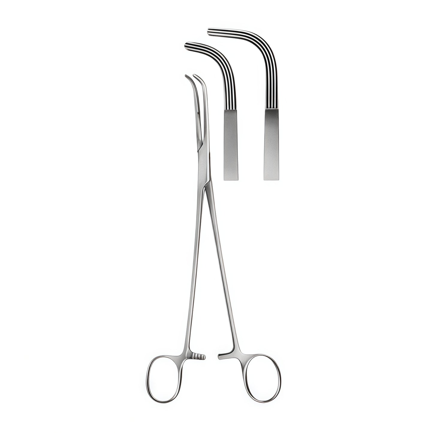 Mixter Cholecystectomy Forceps – Precision for Gallbladder Surgery