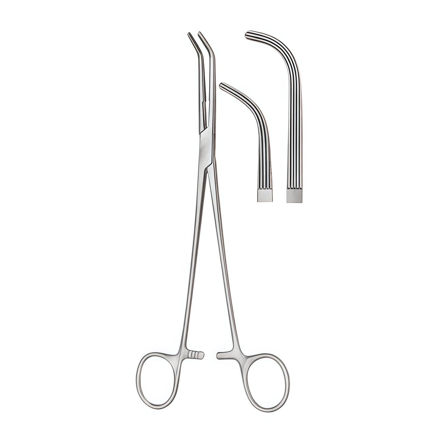 Geary Grant Cholecystectomy Forceps – Precision for Gallbladder Surgery