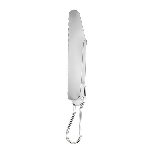 Army Regulation Amputation Saw – High-Precision German Stainless Steel for Military-Grade Surgical Excellence