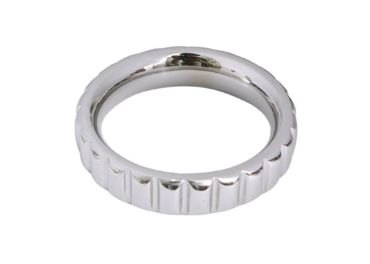 Heavy Duty Stainless Steel Cock Ring 10mm