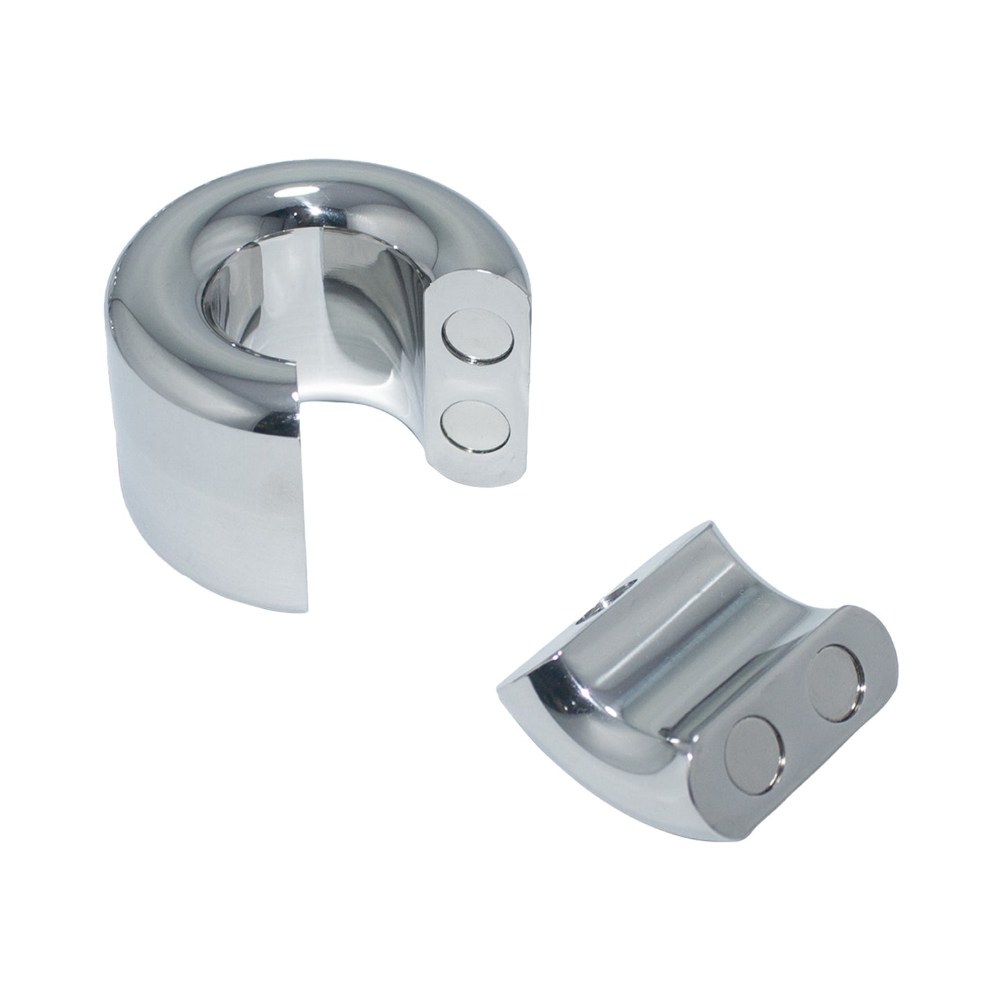 Stainless Steel Rounded Magnetic Ball Stretcher