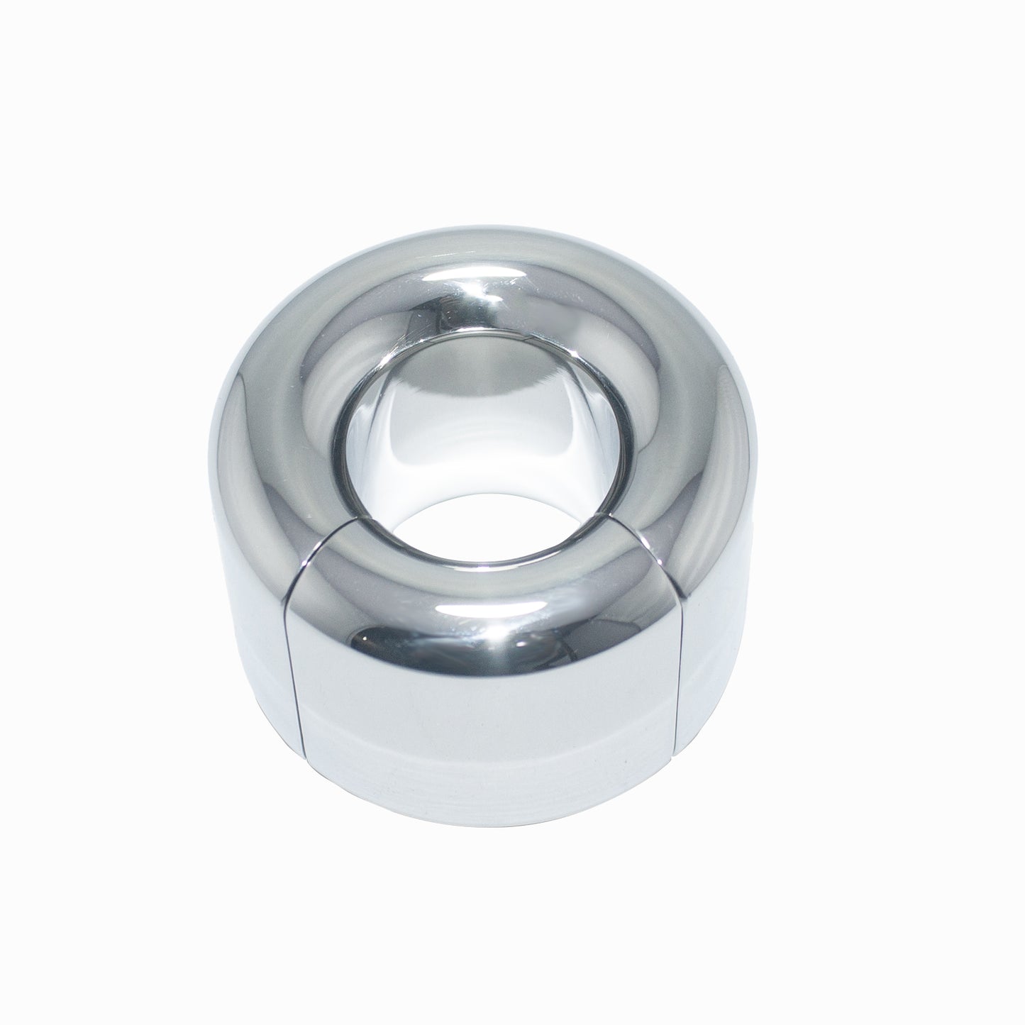 Stainless Steel Rounded Magnetic Ball Stretcher