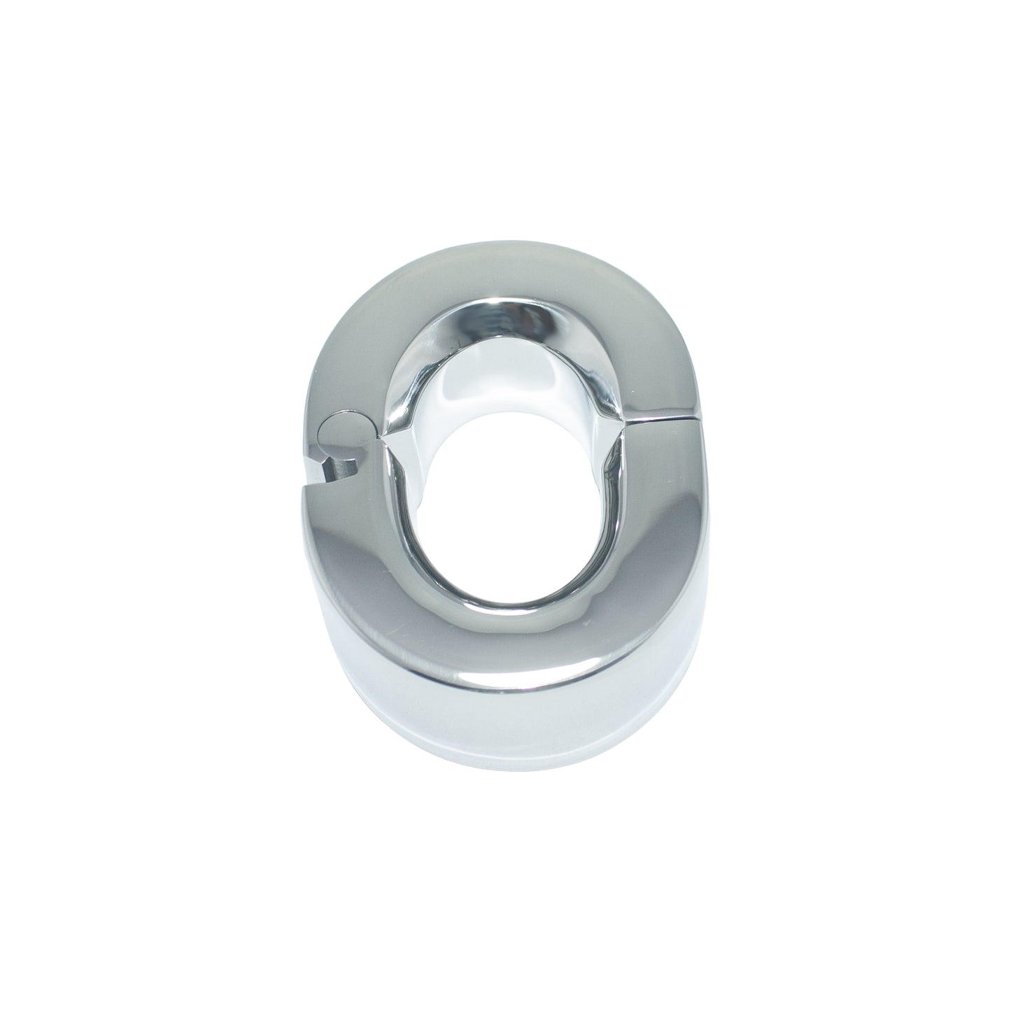 Oval Magnetic Ball Stretching Weights – Hinged Edition