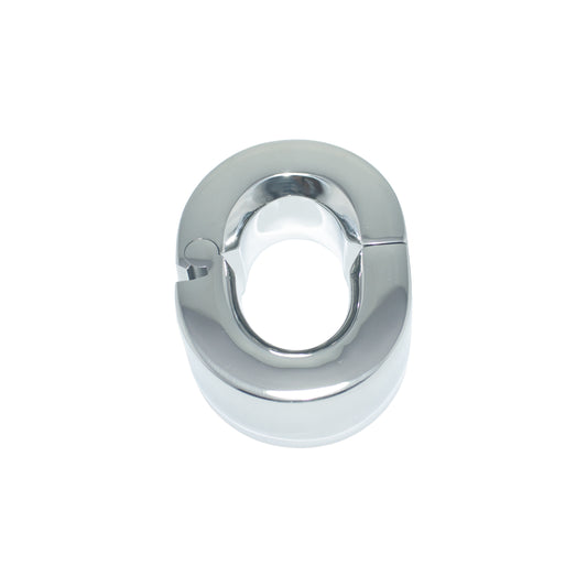 Oval Magnetic Ball Stretching Weights – Hinged Edition