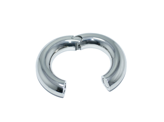 Hinged Donut Magnetic Ball Stretching Weights