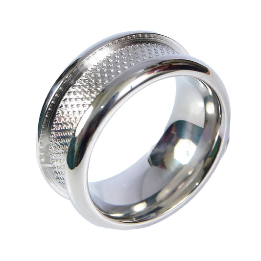 Heavy Duty Cock Ring 20mm