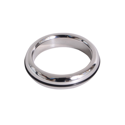 Donut Ring with Rubber Ring