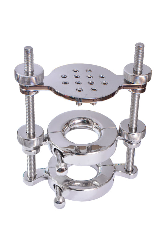 CBT BALL STRETCHER SYSTEM WITH SPIKES