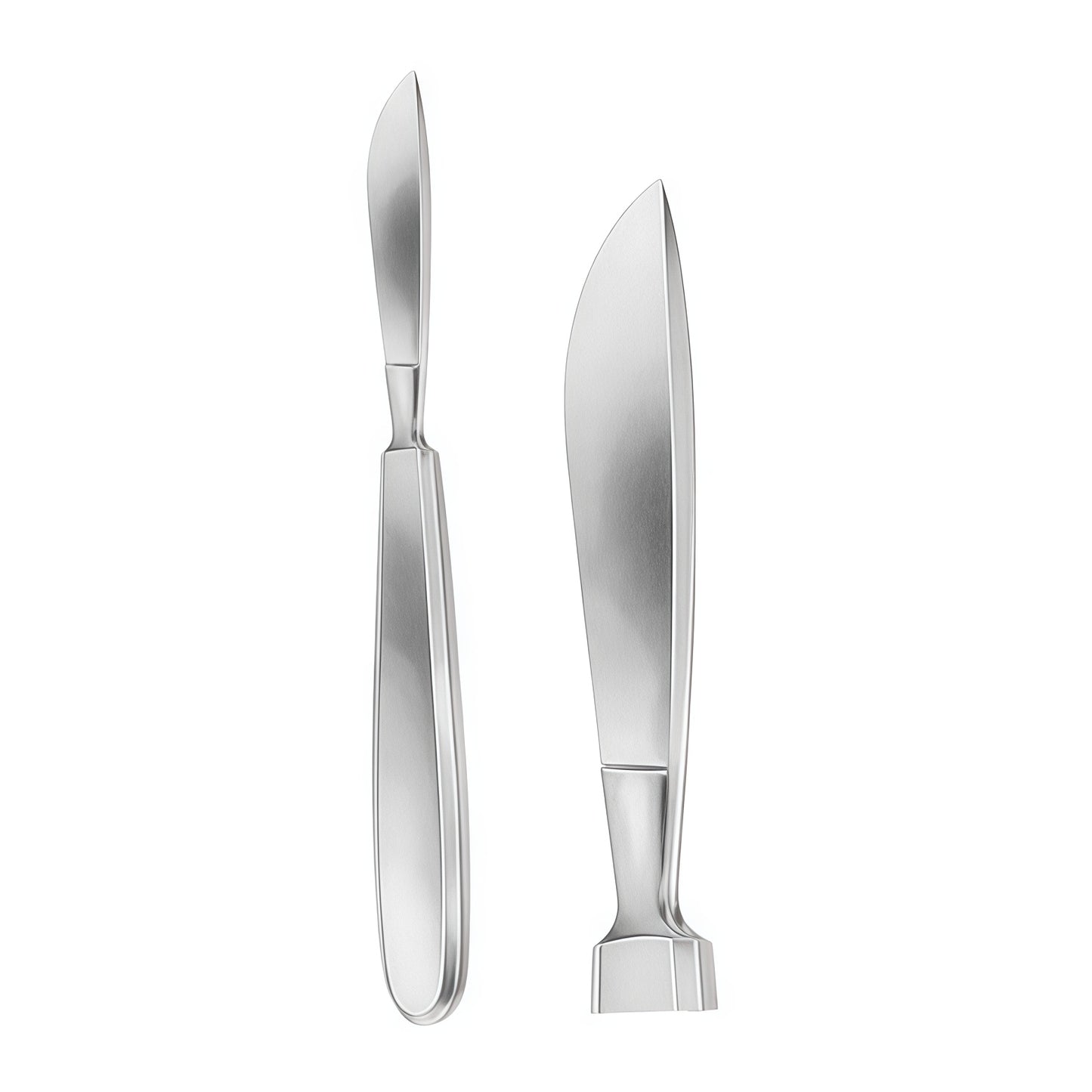 Langenbeck Resection Knife – Premium German Stainless Steel, High-Precision Surgical Instrument