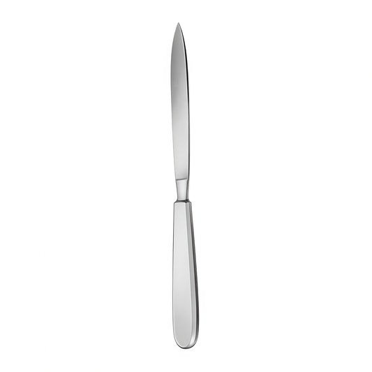 Liston Bone Knife – High-Quality German Stainless Steel, Precision-Crafted for Surgical Excellence