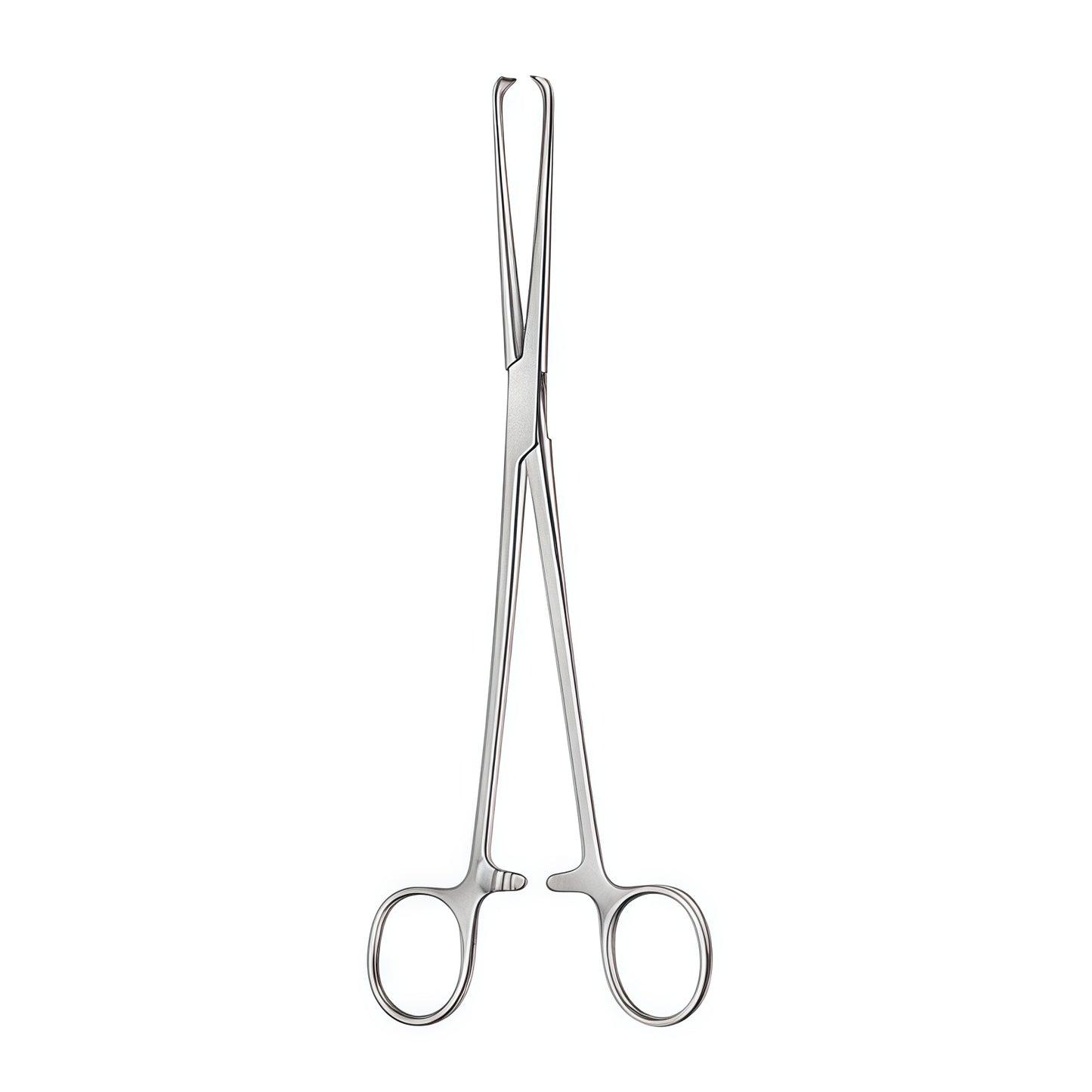 Stiles (Allis Thoms) Tissue Forceps – 6 x 7 Teeth – High-Quality German Stainless Steel Surgical Instrument for Precision Grasping and Holding Tissue
