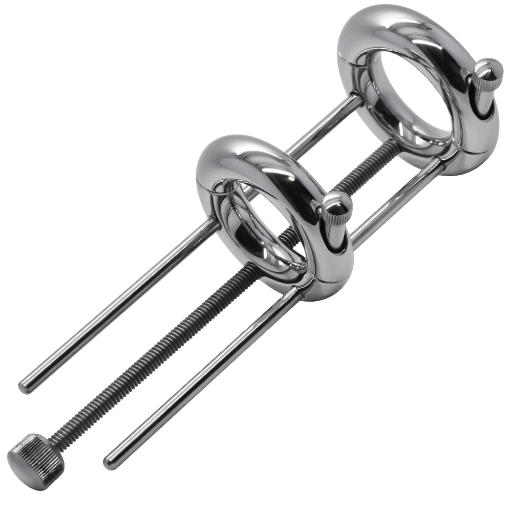 Ultra Comfort Ball Bruiser