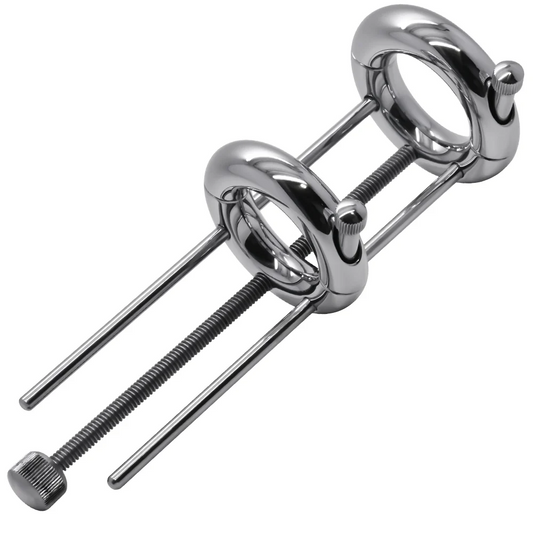 Ultra Comfort Ball Bruiser