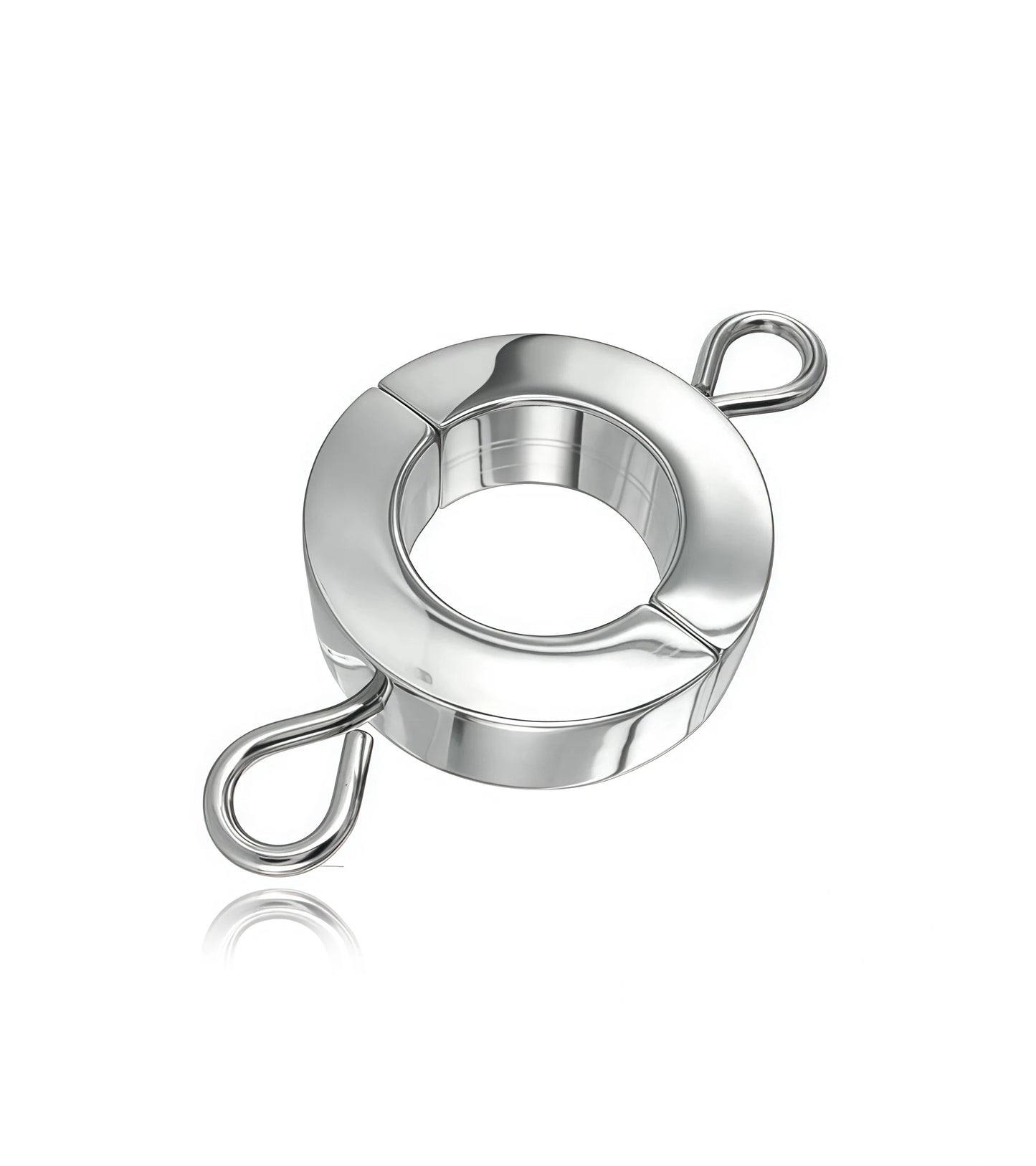 BALL STRETCHER FOR ATTACHING WEIGHTS