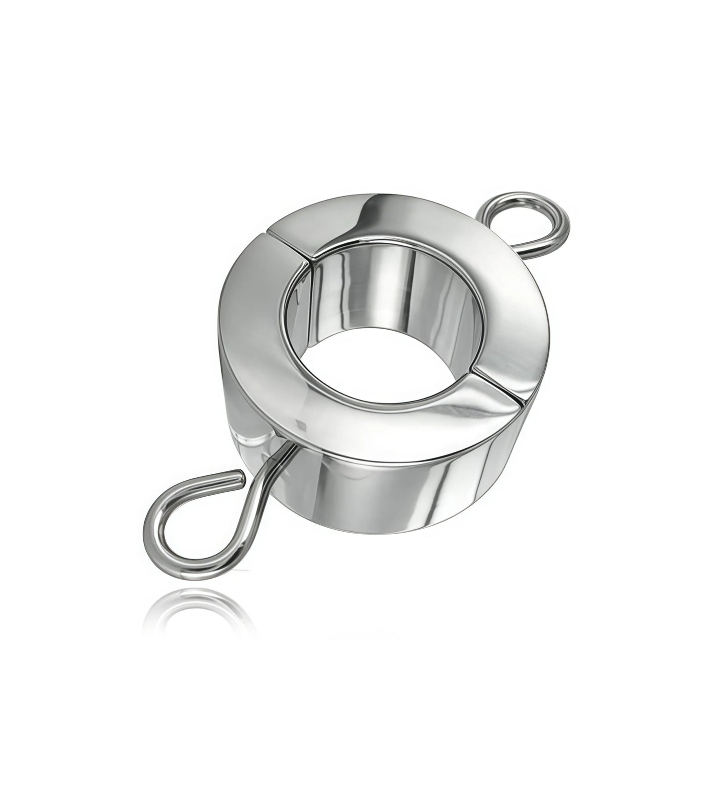 BALL STRETCHER FOR ATTACHING WEIGHTS