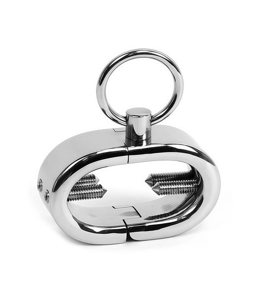 Kali's Teeth Ball Crusher Spiked