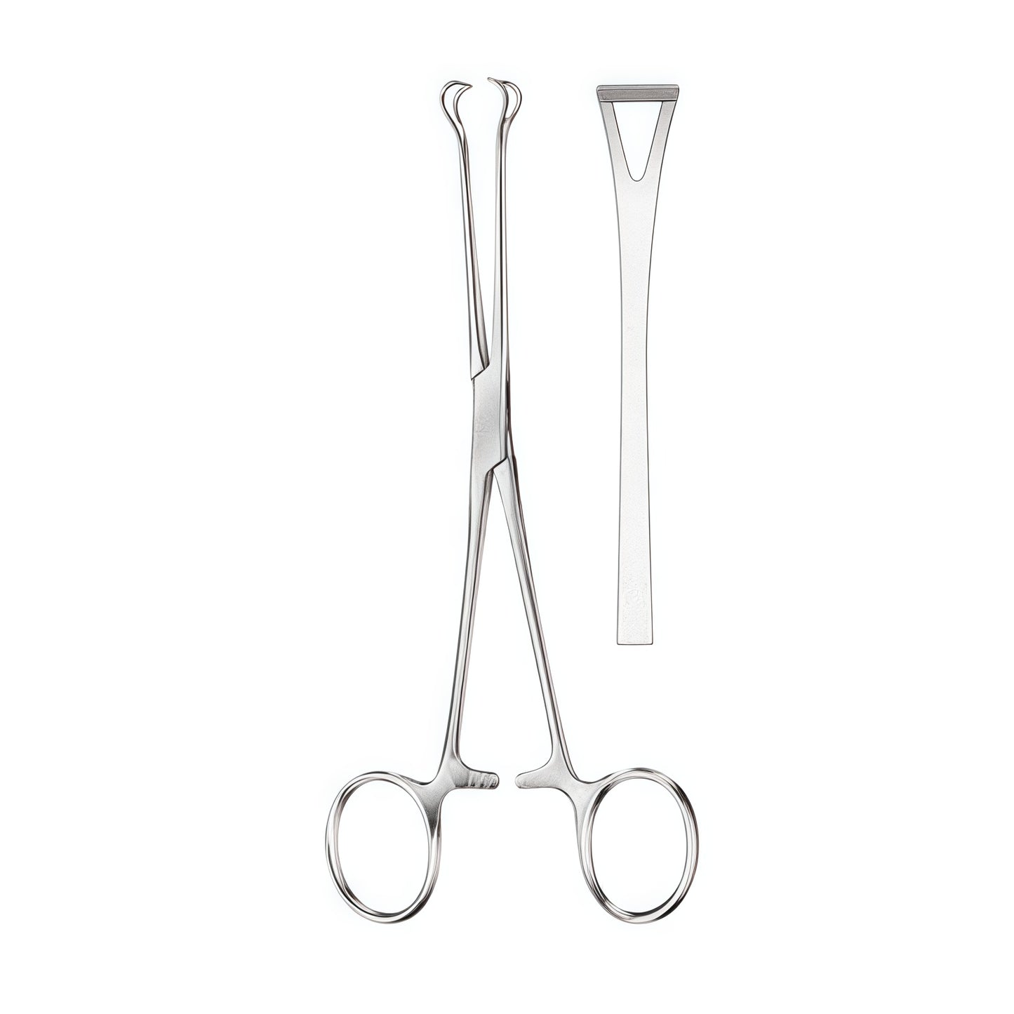 Babcock Allis Tissue Forceps - High German Quality