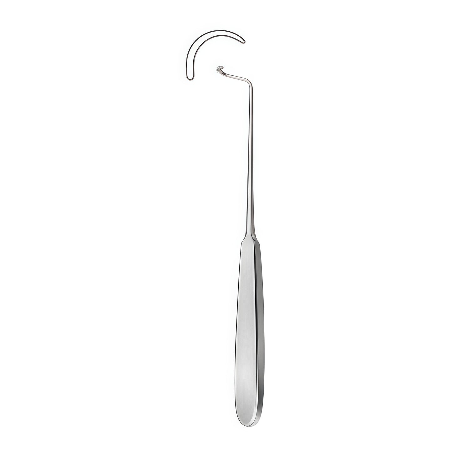 Deschamps Needle – Precision Surgical Tool Crafted from Premium German Stainless Steel