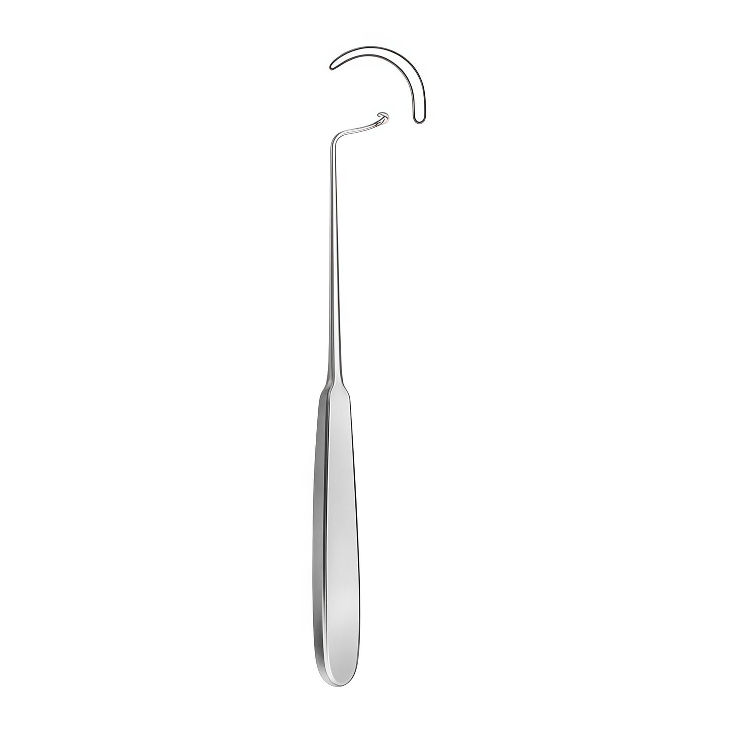 Deschamps Needle – Precision Surgical Tool Crafted from Premium German Stainless Steel