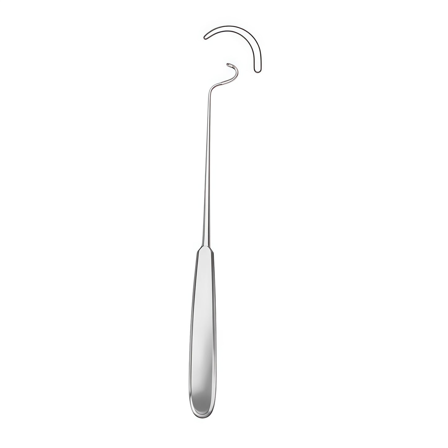Deschamps Needle – Precision Surgical Tool Crafted from Premium German Stainless Steel
