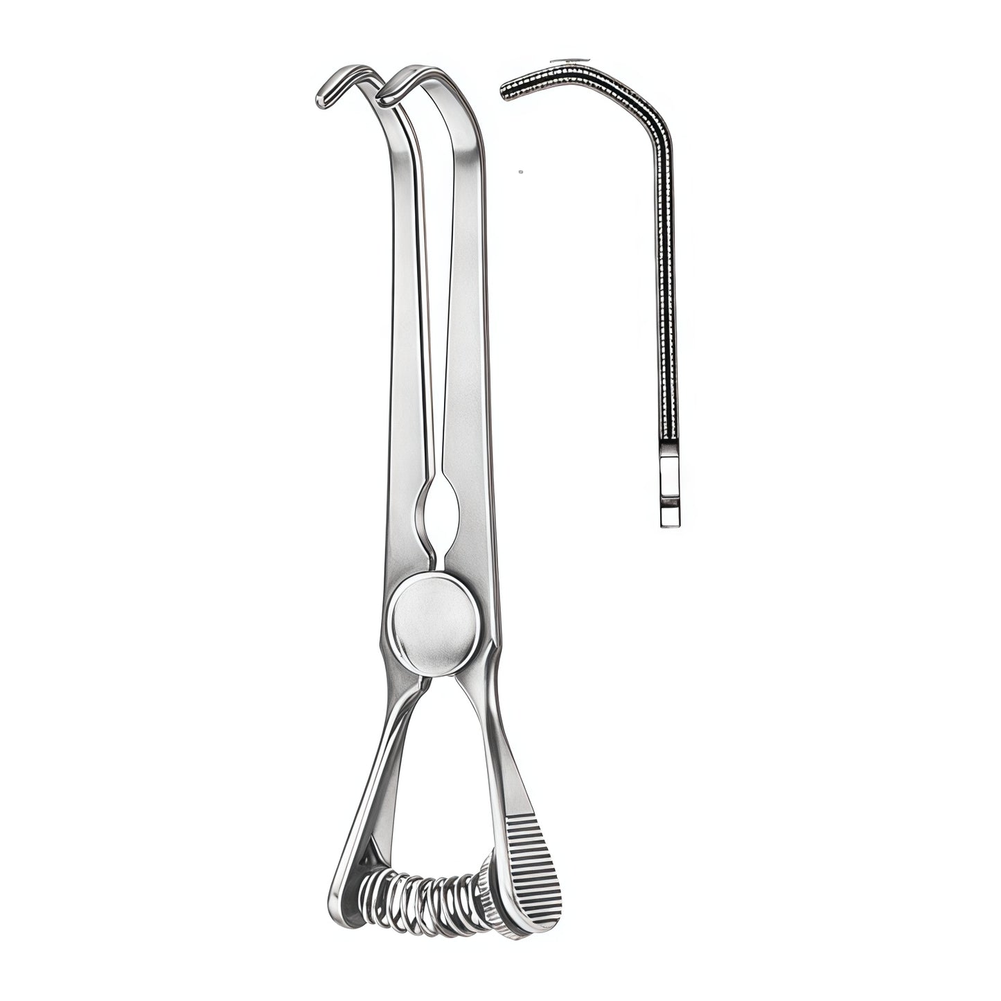 De-Bakey Satinsky ATRAUMA Bulldog Clamps – High-Precision Surgical Clamps Crafted from Premium German Stainless Steel